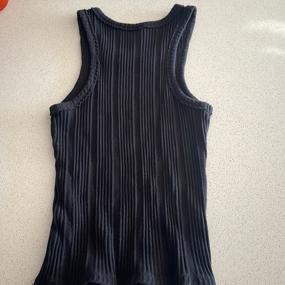 Knit tank - Picture 4 of 5